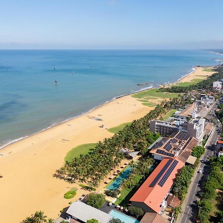 Jetwing Beach Negombo Ngoại thất bức ảnh