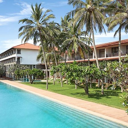 Jetwing Beach Negombo Ngoại thất bức ảnh