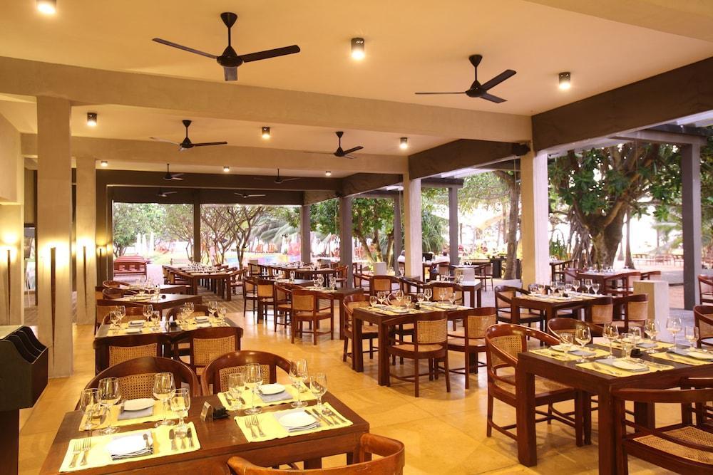 Jetwing Beach Negombo Ngoại thất bức ảnh