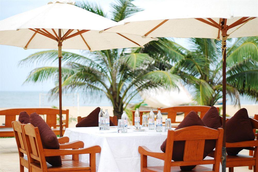 Jetwing Beach Negombo Nhà hàng bức ảnh