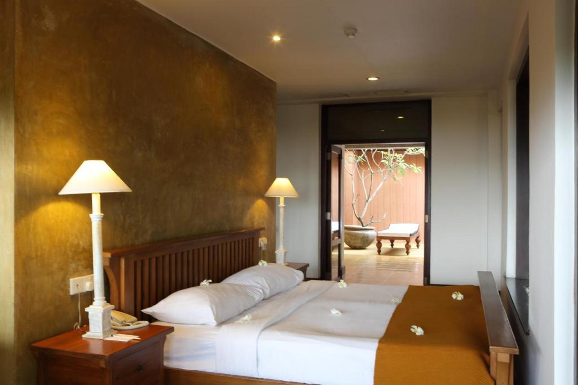 Jetwing Beach Negombo Ngoại thất bức ảnh