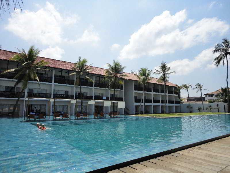 Jetwing Beach Negombo Ngoại thất bức ảnh