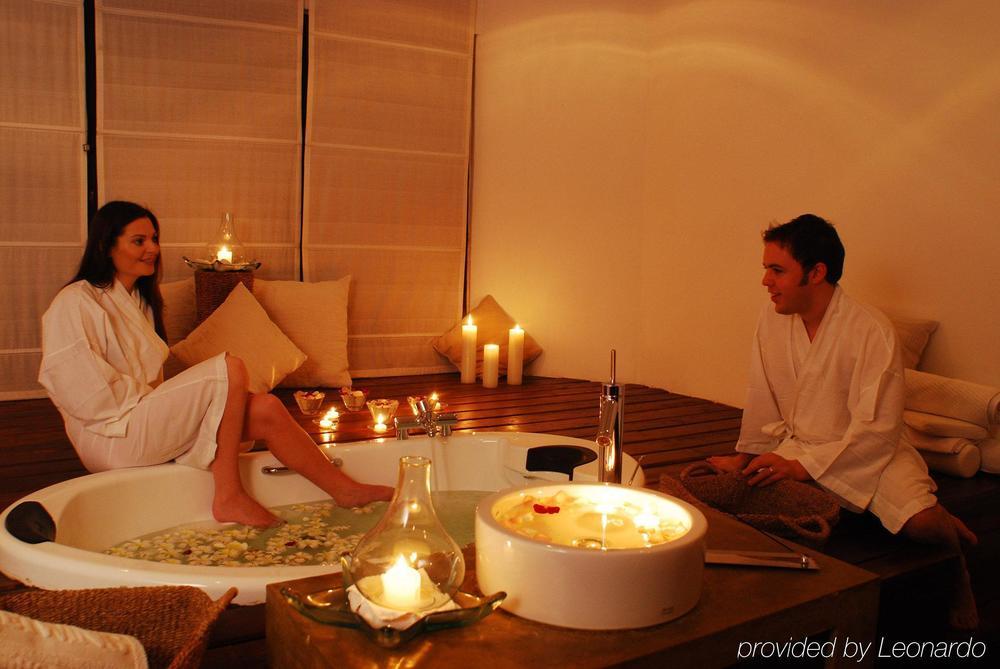 Jetwing Beach Negombo Phòng bức ảnh