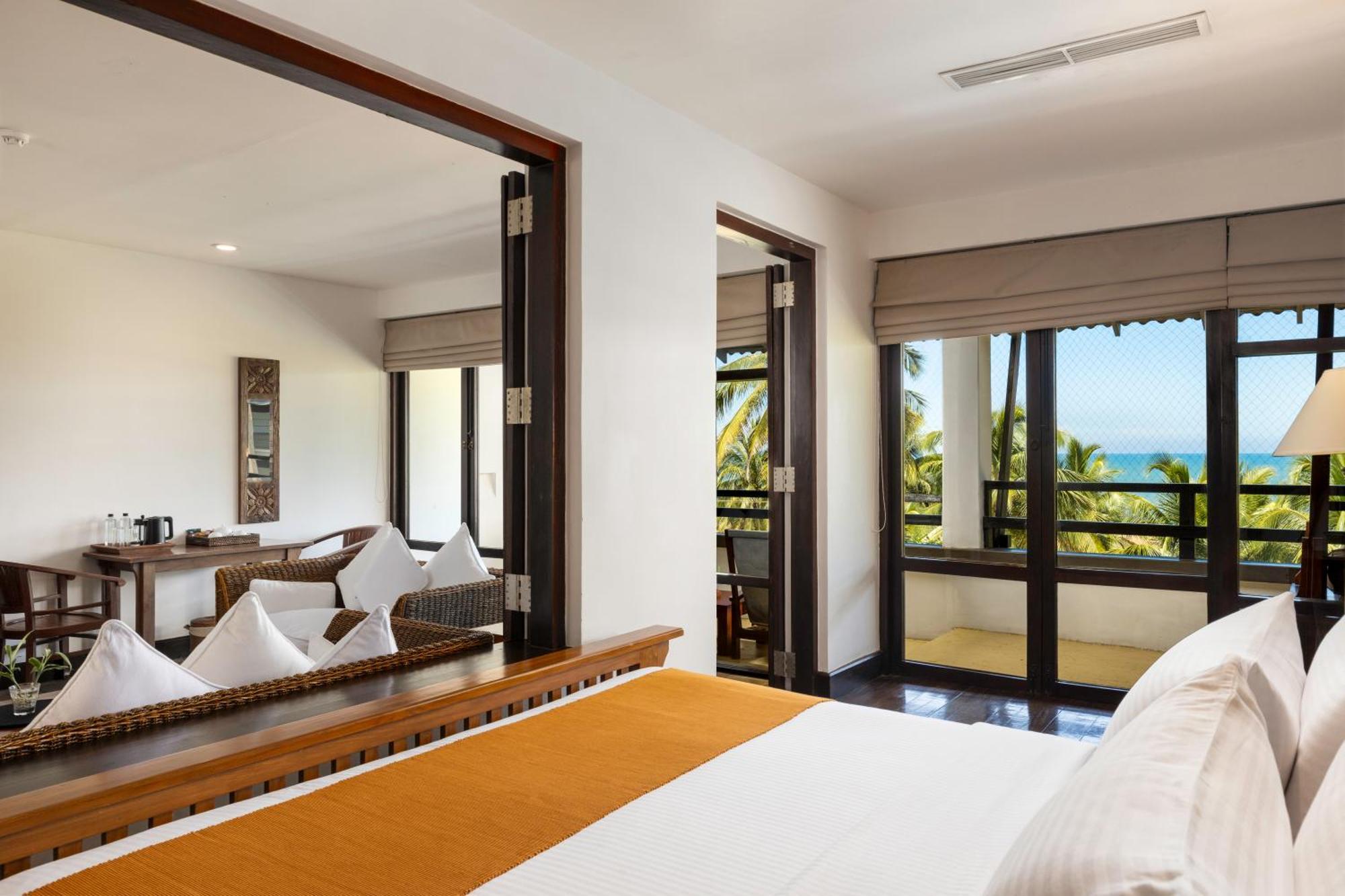 Jetwing Beach Negombo Ngoại thất bức ảnh