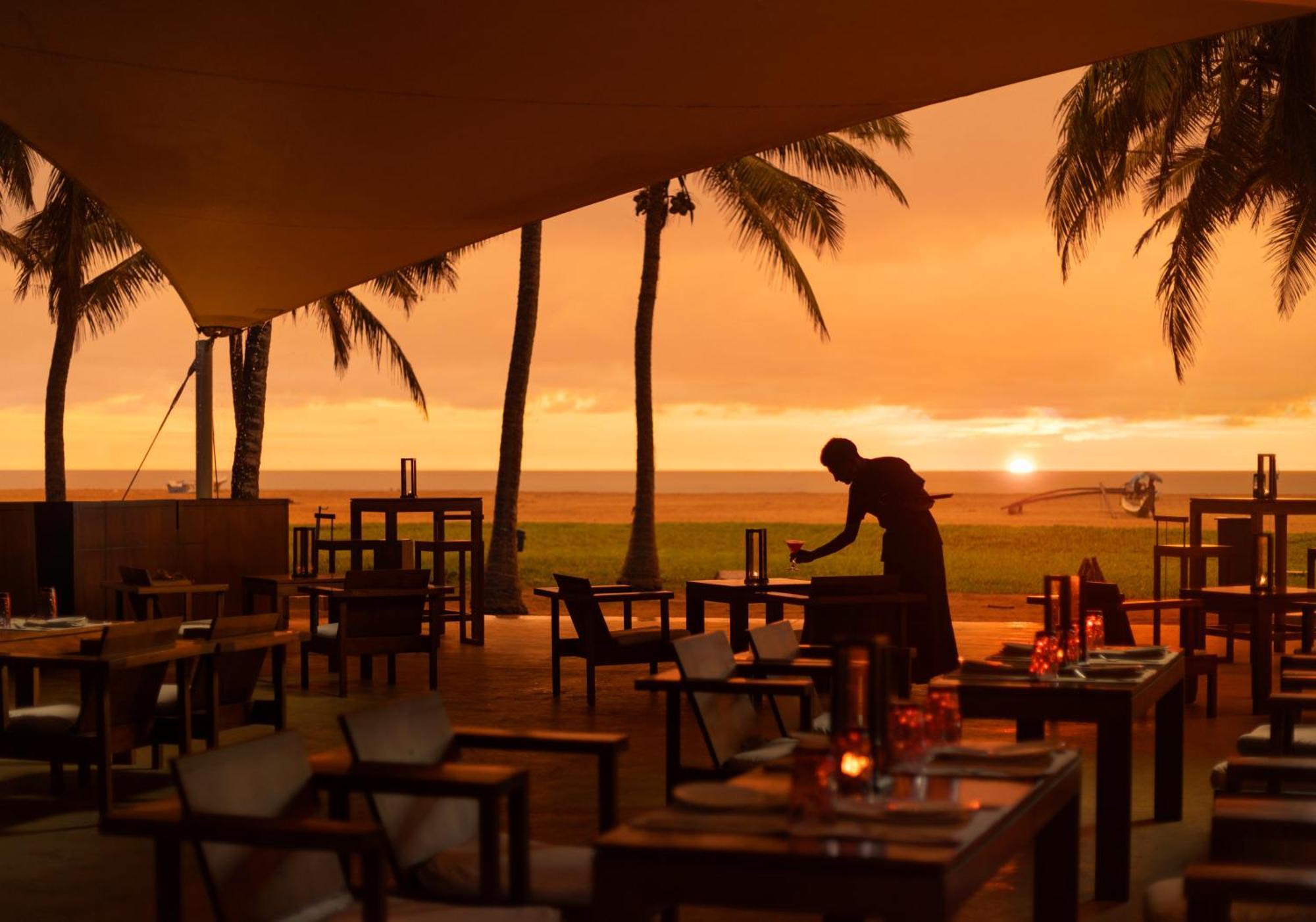 Jetwing Beach Negombo Ngoại thất bức ảnh