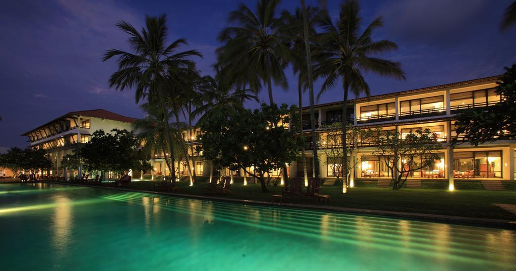 Jetwing Beach Negombo Ngoại thất bức ảnh