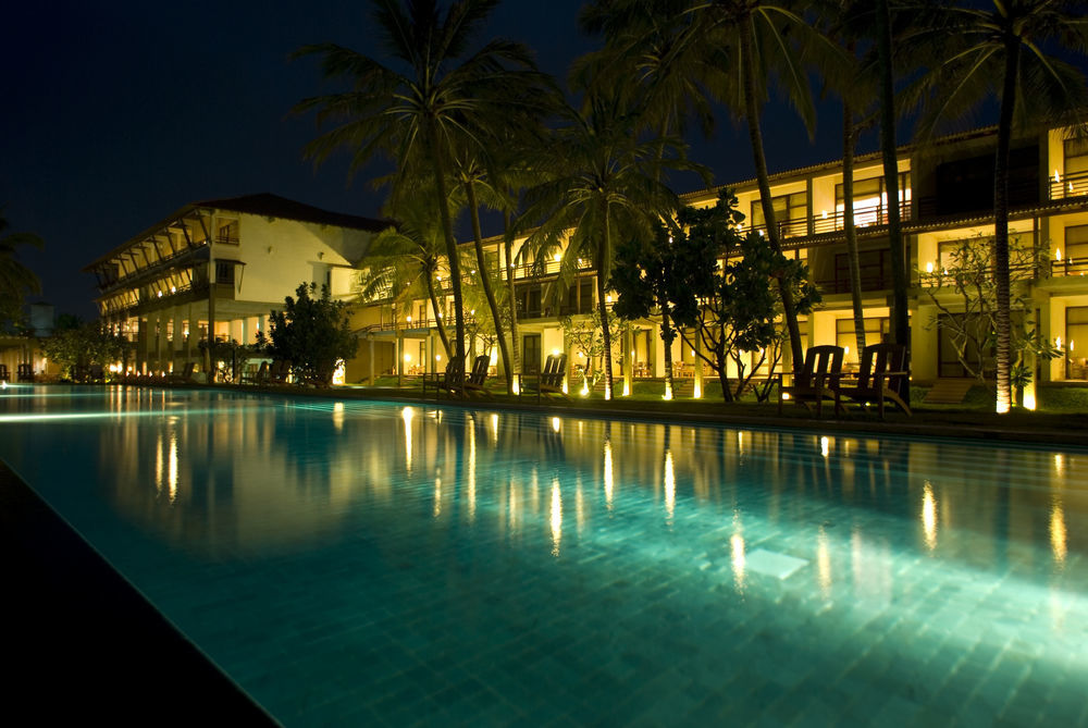 Jetwing Beach Negombo Ngoại thất bức ảnh