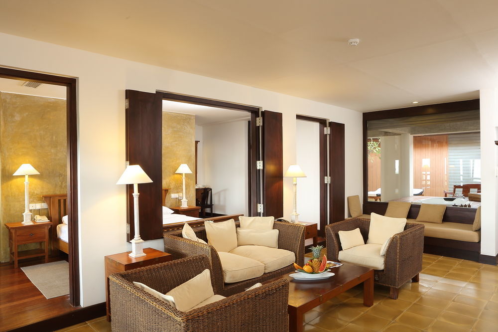 Jetwing Beach Negombo Ngoại thất bức ảnh