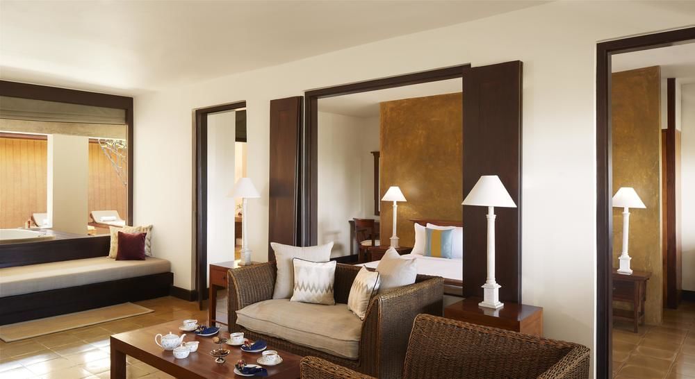 Jetwing Beach Negombo Ngoại thất bức ảnh
